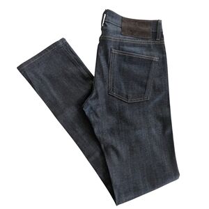 Naked & Famous SuperSkinnyGuy Cashmere Blend Jeans Size 31